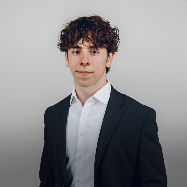 Luca Steinhagen